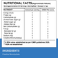 WELLCORE -MICRONISED CREATINE MONOHYDRATE