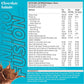 HEALTHFARM SERIES NITRO FUSION WHEY