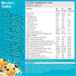 HEALTHFARM SERIES NITRO FUSION WHEY