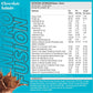 HEALTHFARM SERIES NITRO FUSION WHEY
