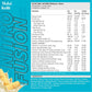 HEALTHFARM SERIES NITRO FUSION WHEY