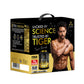 One Science Premium Whey Protein - 5 Lbs + Free Creatine 50 Servings