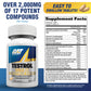 GAT SPORTS TESTROL GOLD ES