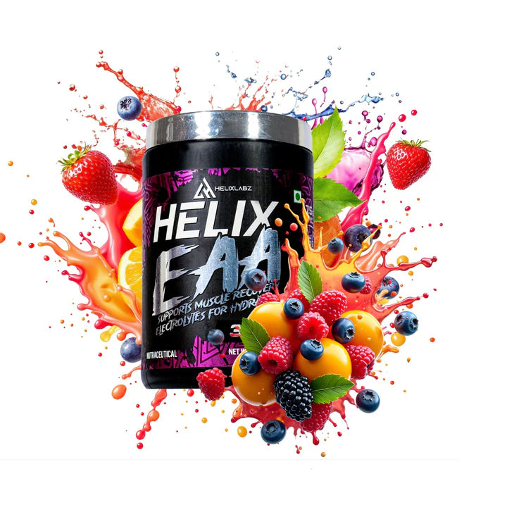 HELIXLABZ HELIX EAA