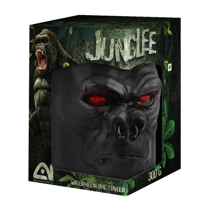 Absolute Nutrition's Junglee Preworkout
