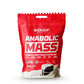 BUCKLEUP ANABOLIC MASS GAINER 9LBS