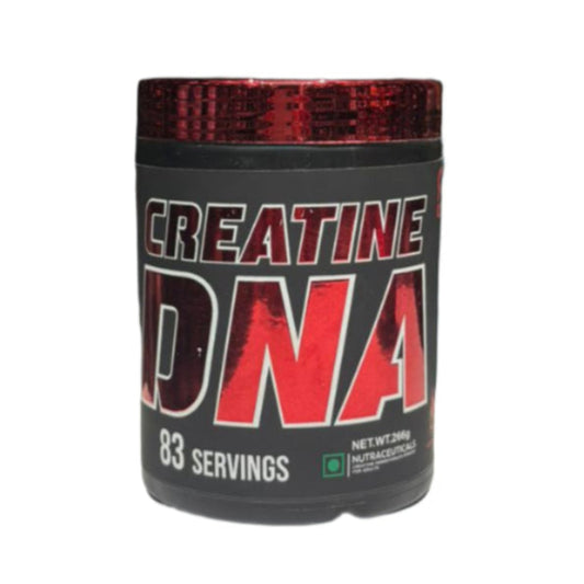 DNA CREATINE