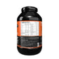 QNT DELICIOUS ISOLATE AND HYDROLYSATE PROTEIN