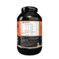 QNT DELICIOUS ISOLATE AND HYDROLYSATE PROTEIN