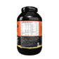 QNT DELICIOUS ISOLATE AND HYDROLYSATE PROTEIN