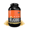 QNT DELICIOUS ISOLATE AND HYDROLYSATE PROTEIN