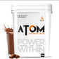 AS-IT-IS NUTRITION ATOM WHEY
