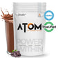 AS-IT-IS NUTRITION ATOM WHEY