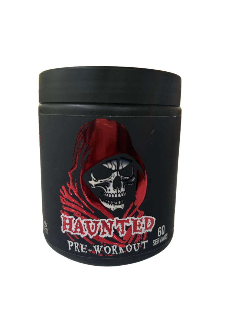 HAUNTED PRE WORKOUT