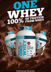 PROTEINFARM ONE WHEY