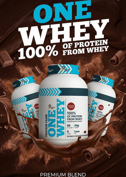 PROTEINFARM ONE WHEY