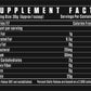 DJSS BLACK SERIES WHEY