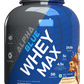 Alpha Blue Whey Max Protein