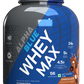 Alpha Blue Whey Max Protein