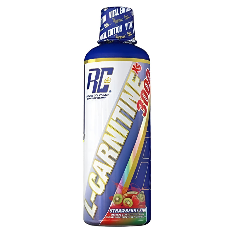 RONNIE COLEMAN L-CARNITINE XS LIQUID 3000MG
