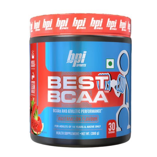 BPI BEST BCAA