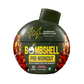 Hungry Muscles Bomb Pre-Workout