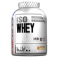 FREAK LABS ISO WHEY 100 – HYDROLYZED WHEY PROTEIN ISOLATE