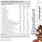 HEALTHFARM SERIES SIGNATURE WHEY
