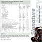 HEALTHFARM SERIES SIGNATURE WHEY
