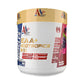 AMERICANZ MUSCLE EAA+ NOOTROPICS 8:1:1