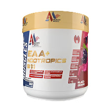 AMERICANZ MUSCLE EAA+ NOOTROPICS 8:1:1