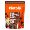 Pintola High Protein Dark Chocolate Oats 1 kg