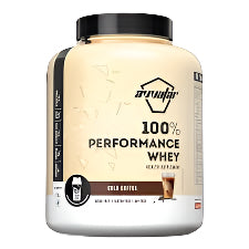 AVVATAR 100% PERFORMANCE WHEY