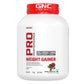 GNC PRO PERFORMANCE WEIGHT GAINER