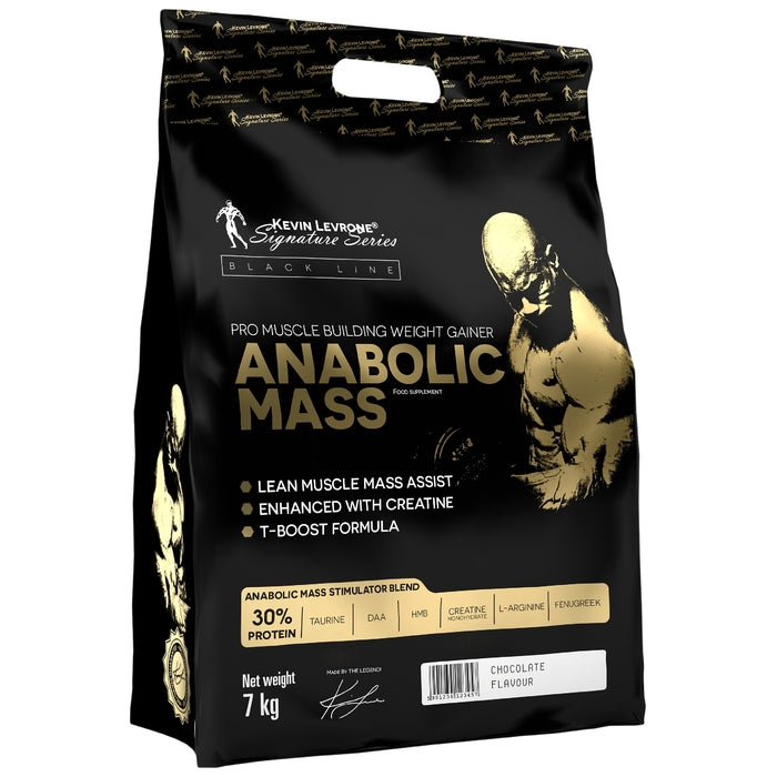 KEVIN LEVRONE ANABOLIC MASS
