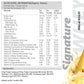HEALTHFARM SERIES SIGNATURE WHEY