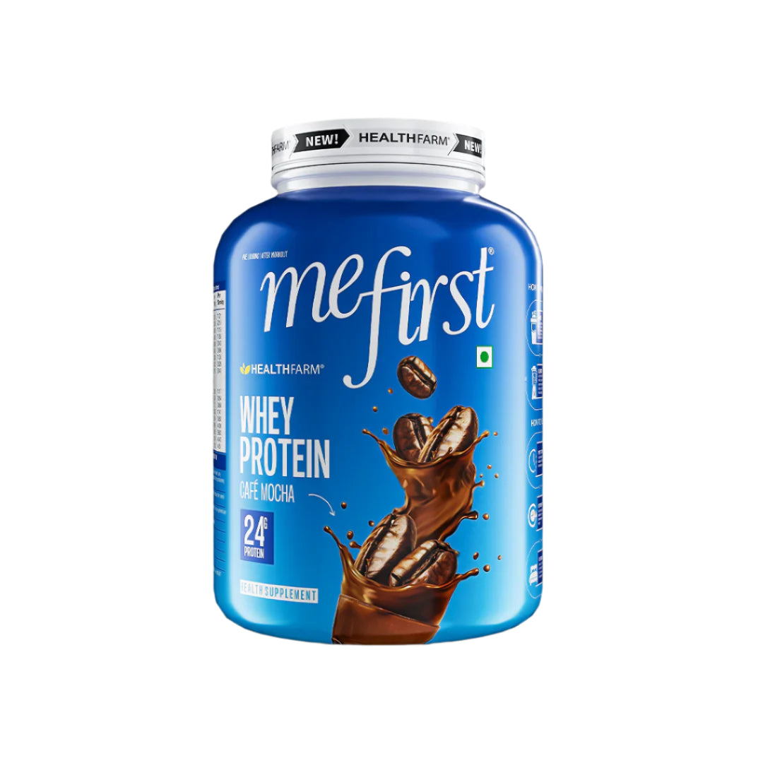 HEALTHFARM MEFIRST PREMIUM WHEY PROTEIN