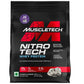 MUSCLETECH NITRO-TECH WHEY PROTEIN