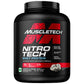MUSCLETECH NITRO-TECH WHEY PROTEIN