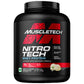 MUSCLETECH NITRO-TECH WHEY PROTEIN