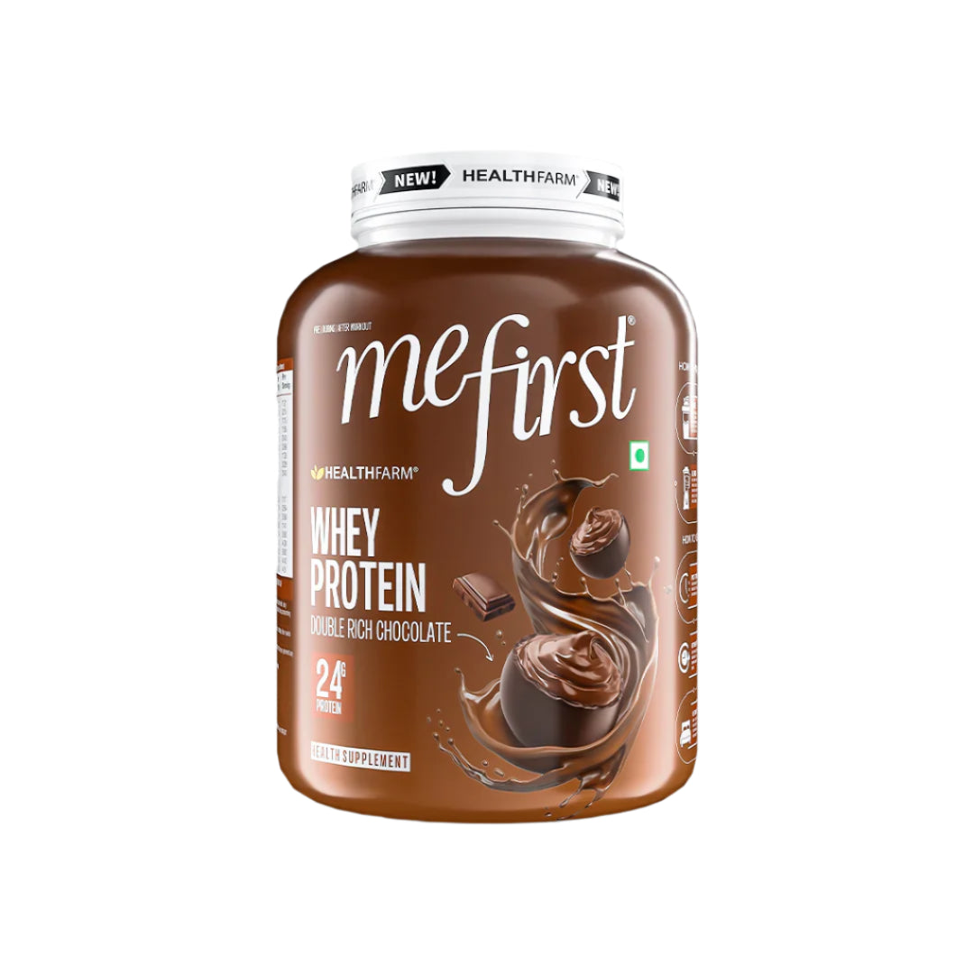 HEALTHFARM MEFIRST PREMIUM WHEY PROTEIN