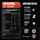 EXALT THE PR-POWER WHEY PROTEIN