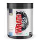 MUSCLEBLAZE PRE WORKOUT WRATHX