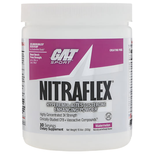 GAT SPORT NITRAFLEX