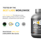 MUSCLEBLAZE BIOZYME PERFORMANCE WHEY