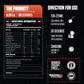 EXALT THE PRIORITY WHEY PROTEIN