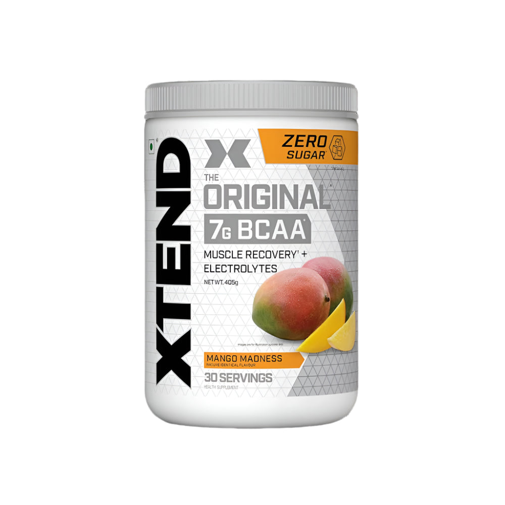 XTEND BCAA