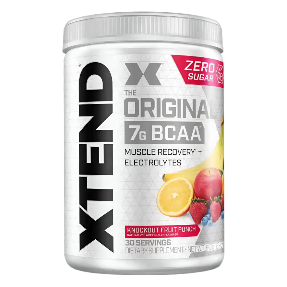 XTEND BCAA