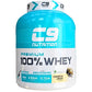C9 NUTRITION PREMIUM 100% WHEY PROTEIN