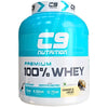 C9 NUTRITION PREMIUM 100% WHEY PROTEIN